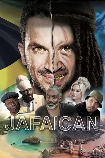 Jafaican Poster of Jafaican