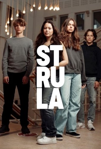 Strula Poster of Strula