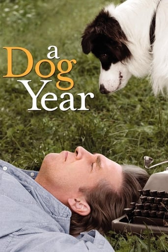 Poster of A Dog Year