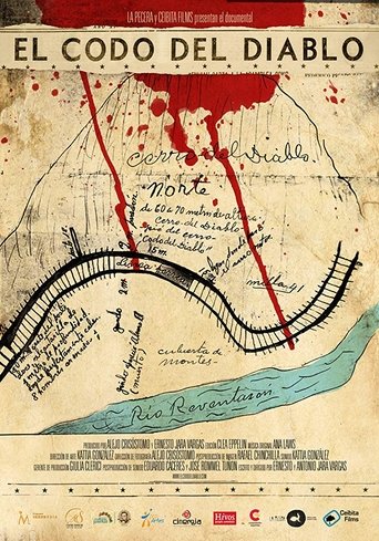 The Devil's Elbow Poster of The Devil's Elbow