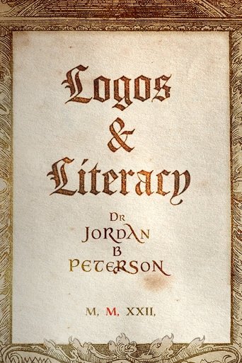 Logos & Literacy Poster of Logos & Literacy
