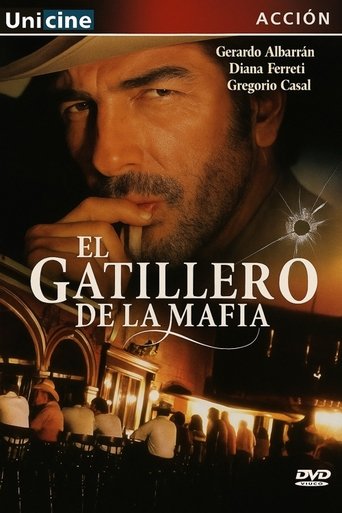 El gatillero de la mafia Poster of El gatillero de la mafia