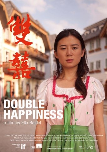 Double Happiness Poster of Double Happiness