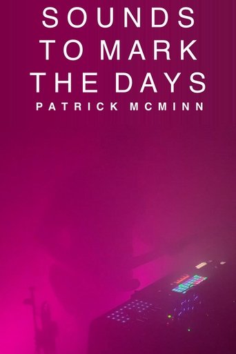 Sounds to Mark the Days Poster of Sounds to Mark the Days