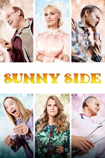 Sunny Side Poster of Sunny Side