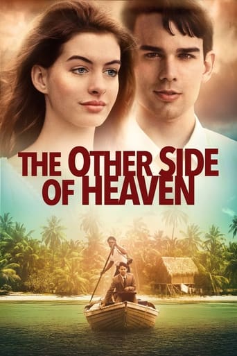 Poster of The Other Side of Heaven