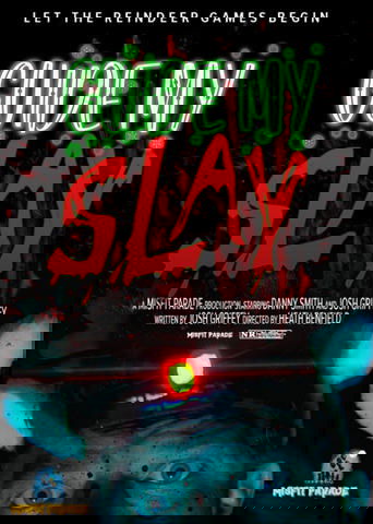 Guide My Slay Poster of Guide My Slay