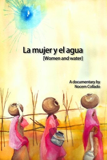 Women and Water Poster of Women and Water