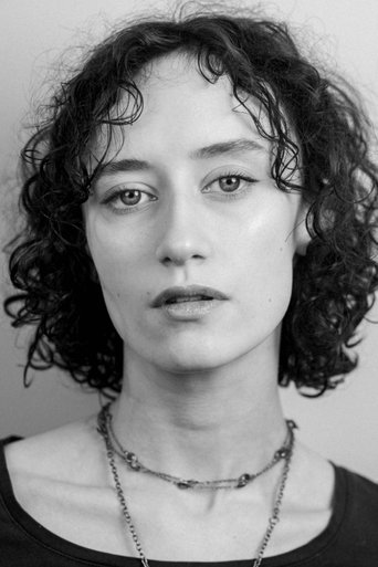 Rūta Jonikaitė Portrait of Rūta Jonikaitė