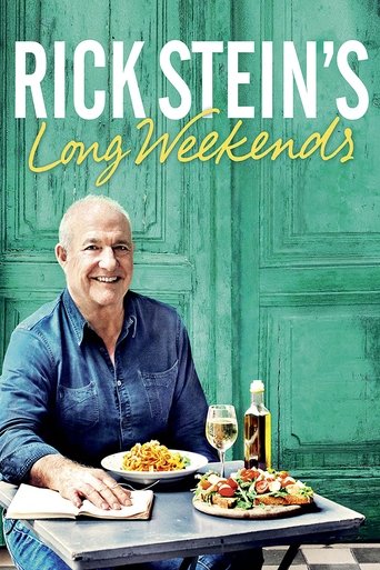 Rick Stein's Long Weekends Poster of Rick Stein's Long Weekends