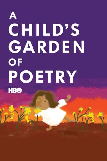 Poster of A Child's Garden of Poetry