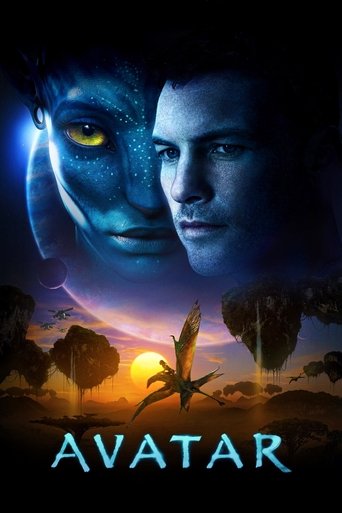 Avatar Poster of Avatar