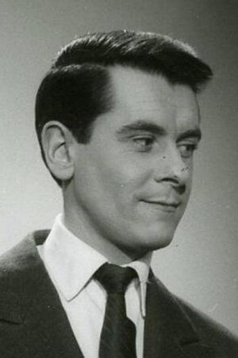 Jacques Famery Portrait of Jacques Famery