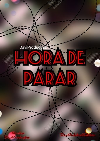Hora de Para Poster of Hora de Para