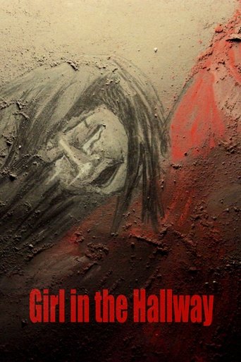Girl in the Hallway Poster of Girl in the Hallway