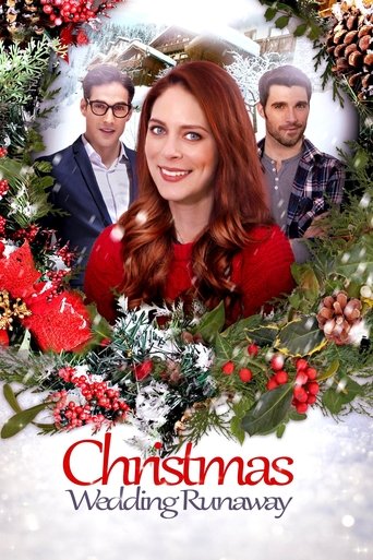 Christmas Wedding Runaway Poster of Christmas Wedding Runaway