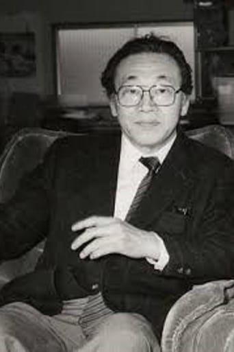 Portrait of Hōsei Komatsu