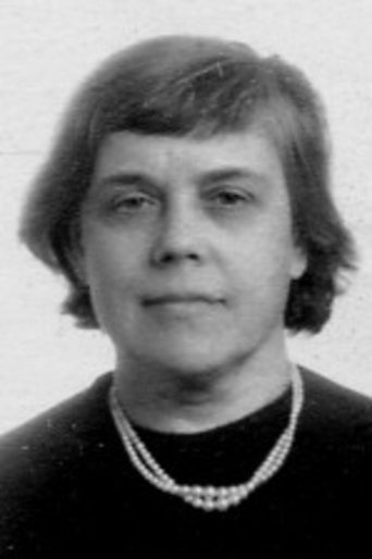 Galina Andreeva Portrait of Galina Andreeva