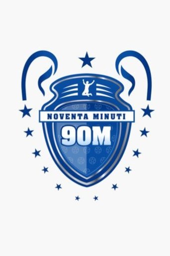 90 minuti Poster of 90 minuti