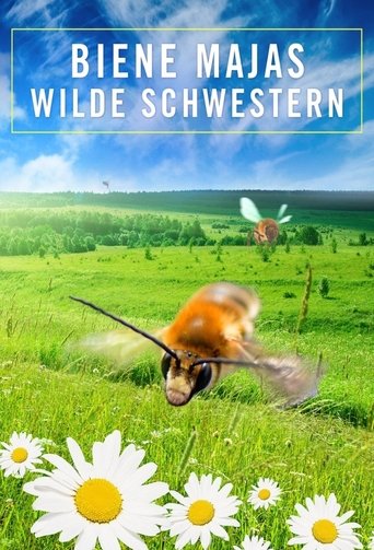 Biene Majas wilde Schwestern Poster of Biene Majas wilde Schwestern