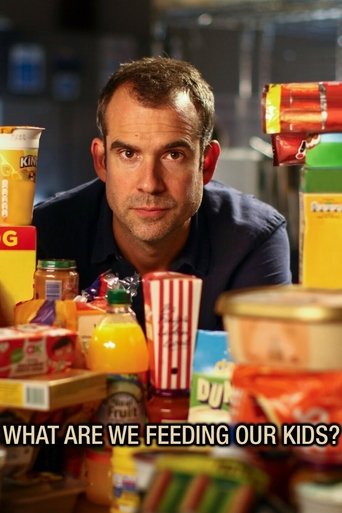 What Are We Feeding Our Kids? Poster of What Are We Feeding Our Kids?