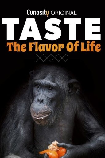 Taste: The Flavor of Life Poster of Taste: The Flavor of Life