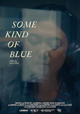 Some Kind of Blue Poster of Some Kind of Blue
