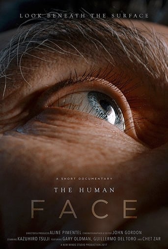 Poster of The Human Face