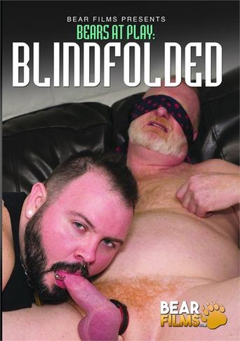Bears at Play: Blindfolded Poster of Bears at Play: Blindfolded
