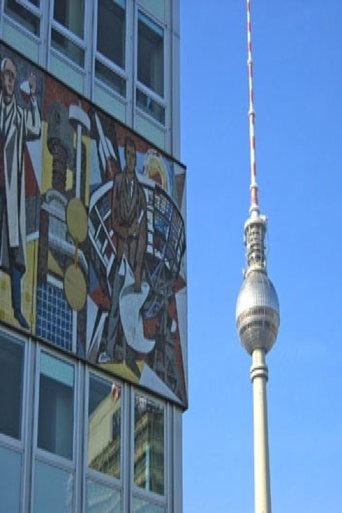 Guten Tag, RDA ! Poster of Guten Tag, RDA !