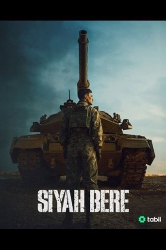Siyah Bere - Season 1 Portrait for Siyah Bere - Season 1