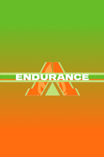 Endurance Poster of Endurance