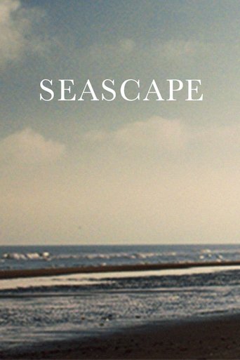 Seascape Poster of Seascape