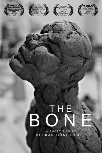 The Bone Poster of The Bone