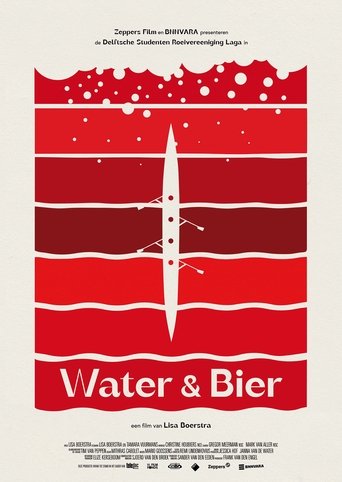 Water & Bier Poster of Water & Bier