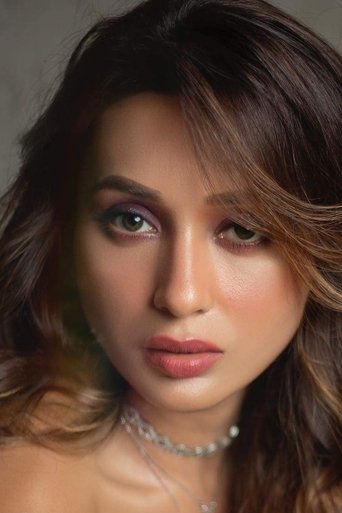 Mimi Chakraborty Portrait of Mimi Chakraborty