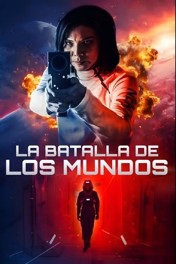 Tales Beyond the Galaxy Poster of Tales Beyond the Galaxy