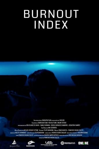 Burnout Index Poster of Burnout Index