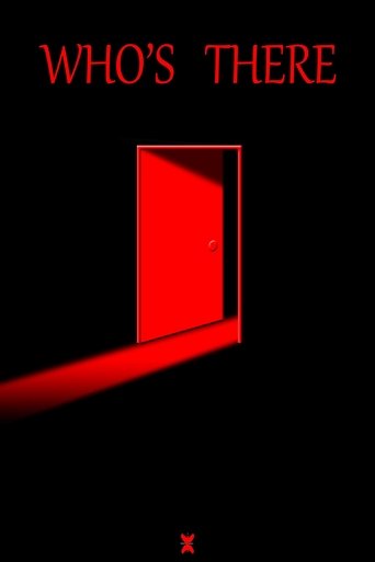 Who's There? Poster of Who's There?