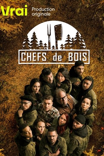Chefs de bois Poster of Chefs de bois
