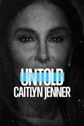Poster of Untold: Caitlyn Jenner