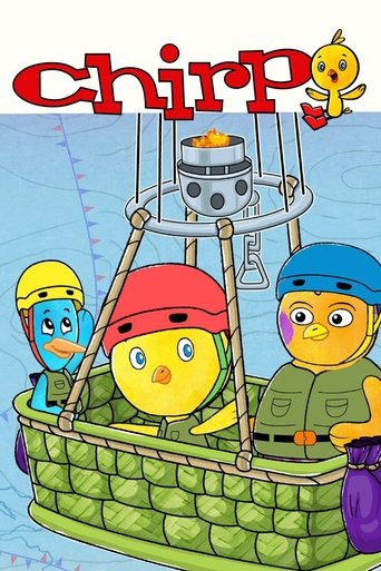 Chirp Poster of Chirp