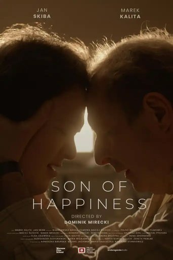 Son of Happiness Poster of Son of Happiness