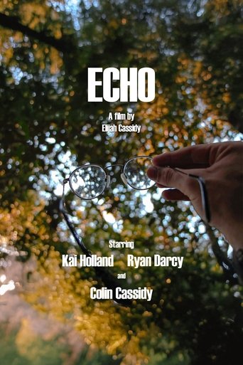 Echo Poster of Echo