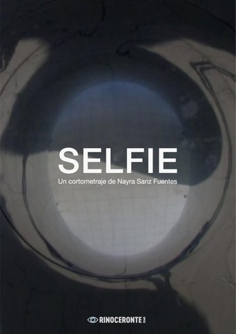 Selfie Poster of Selfie