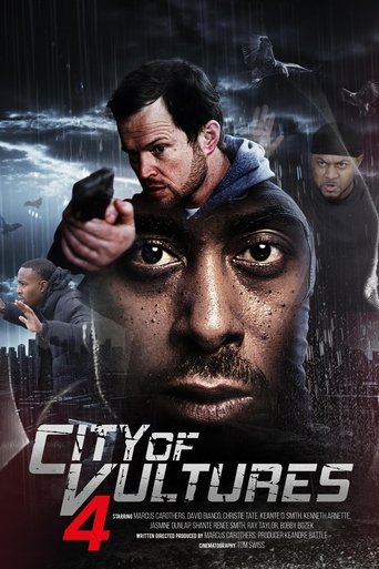 City of Vultures 4 Poster of City of Vultures 4