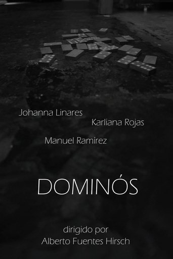 Dominós Poster of Dominós