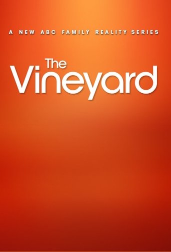 The Vineyard Poster of The Vineyard