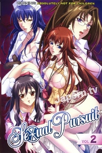 Sexual Pursuit 2 Poster of Sexual Pursuit 2