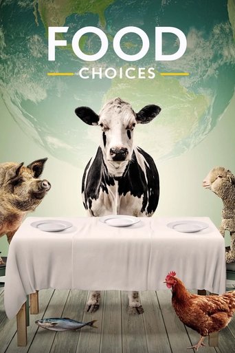 Food Choices Poster of Food Choices